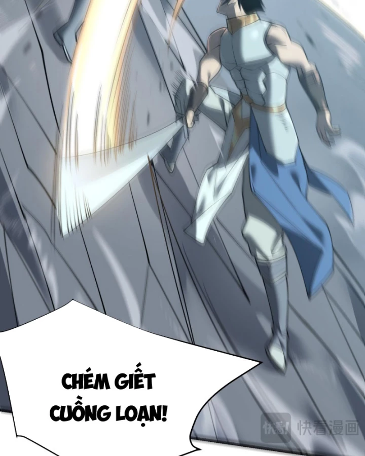 Ta Trở Thành Đại Phản Diện Của Toàn Sever Chapter 26 - Trang 2