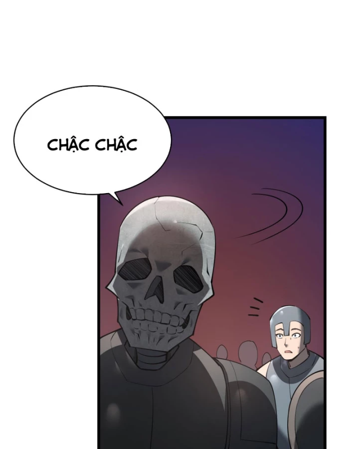 Ta Trở Thành Đại Phản Diện Của Toàn Sever Chapter 26 - Trang 2