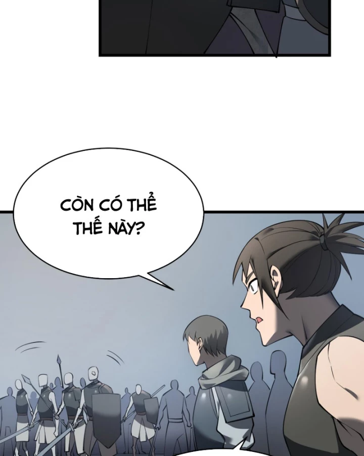 Ta Trở Thành Đại Phản Diện Của Toàn Sever Chapter 26 - Trang 2