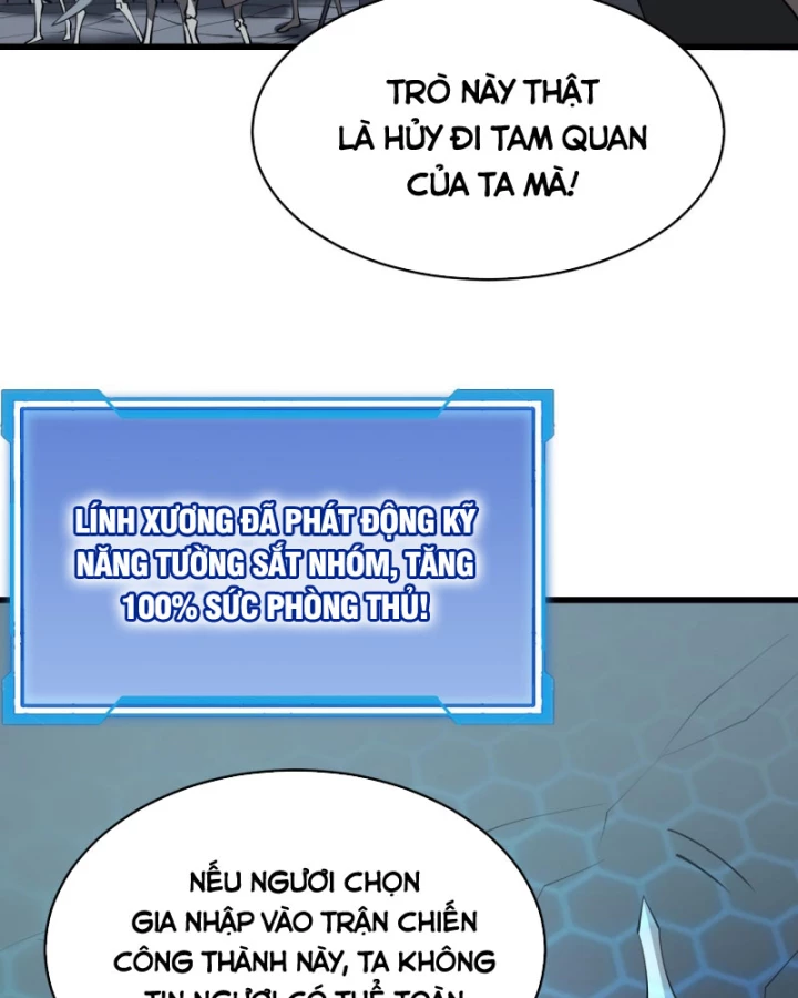 Ta Trở Thành Đại Phản Diện Của Toàn Sever Chapter 26 - Trang 2