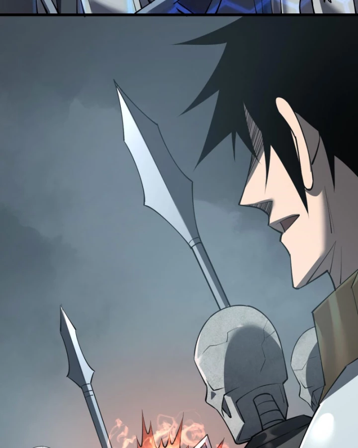 Ta Trở Thành Đại Phản Diện Của Toàn Sever Chapter 26 - Trang 2