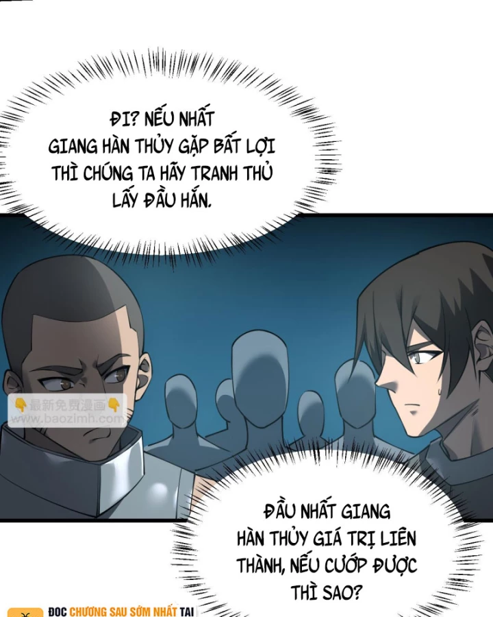 Ta Trở Thành Đại Phản Diện Của Toàn Sever Chapter 26 - Trang 2