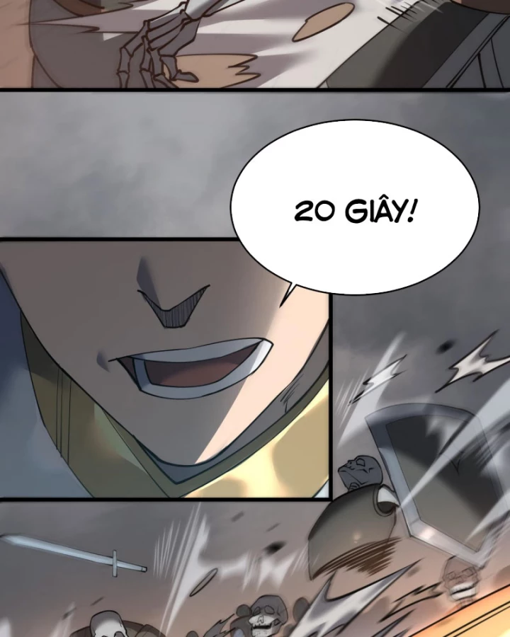 Ta Trở Thành Đại Phản Diện Của Toàn Sever Chapter 26 - Trang 2