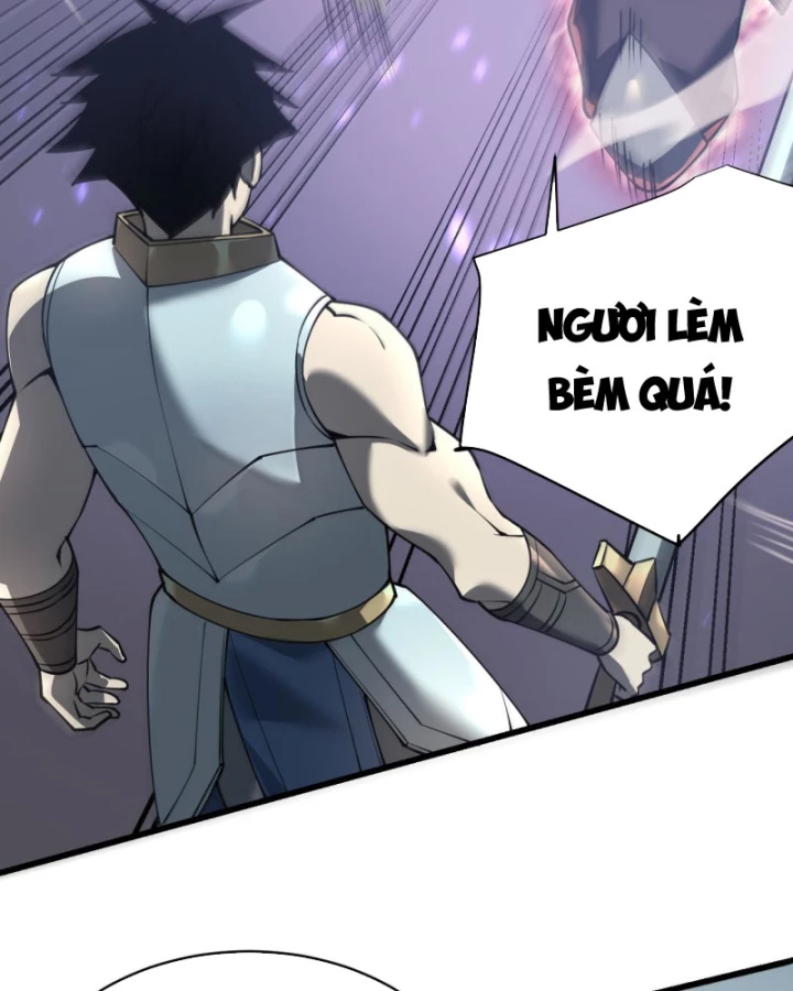 Ta Trở Thành Đại Phản Diện Của Toàn Sever Chapter 26 - Trang 2