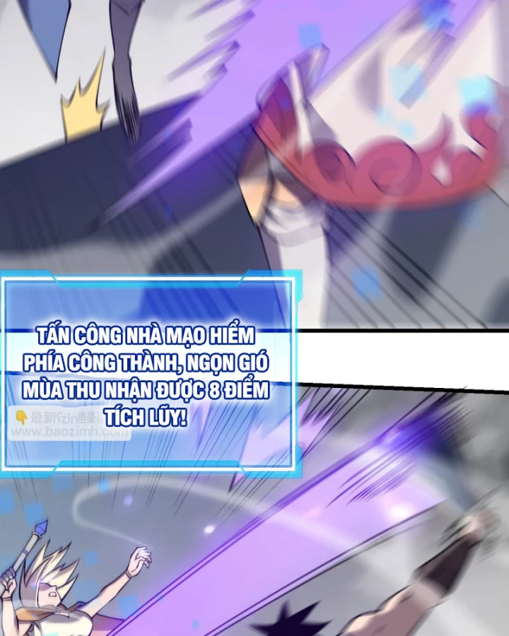 Ta Trở Thành Đại Phản Diện Của Toàn Sever Chapter 27 - Trang 2