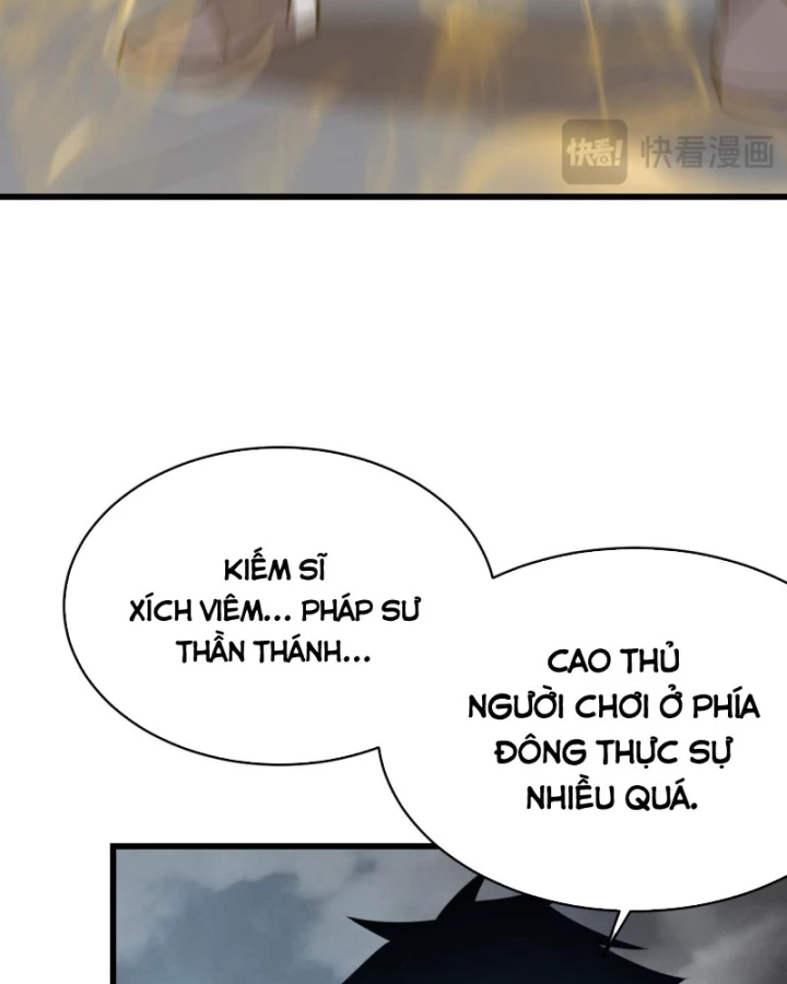 Ta Trở Thành Đại Phản Diện Của Toàn Sever Chapter 27 - Trang 2