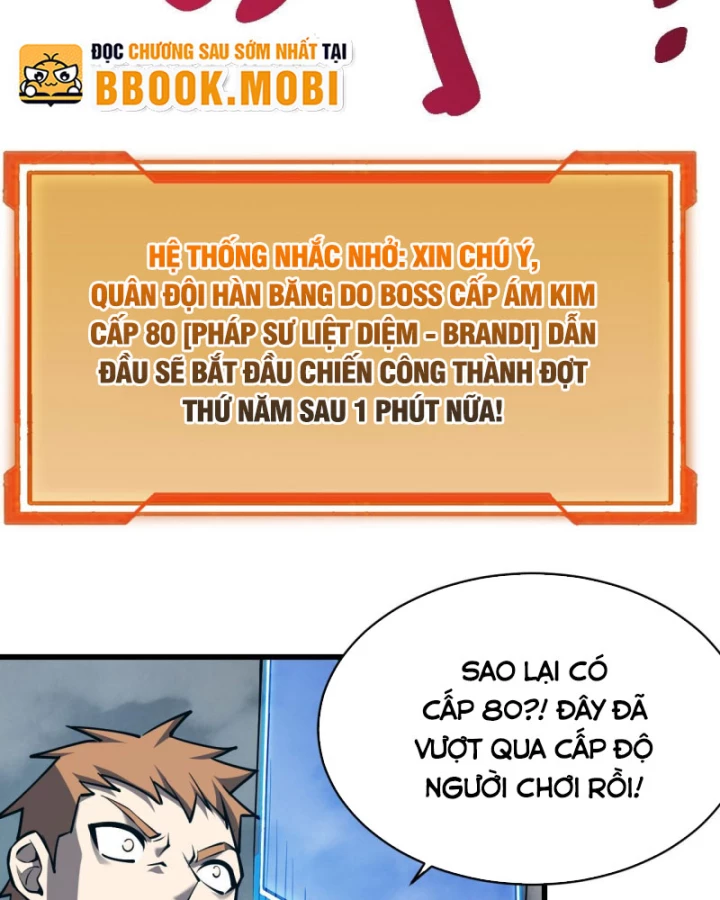 Ta Trở Thành Đại Phản Diện Của Toàn Sever Chapter 27 - Trang 2