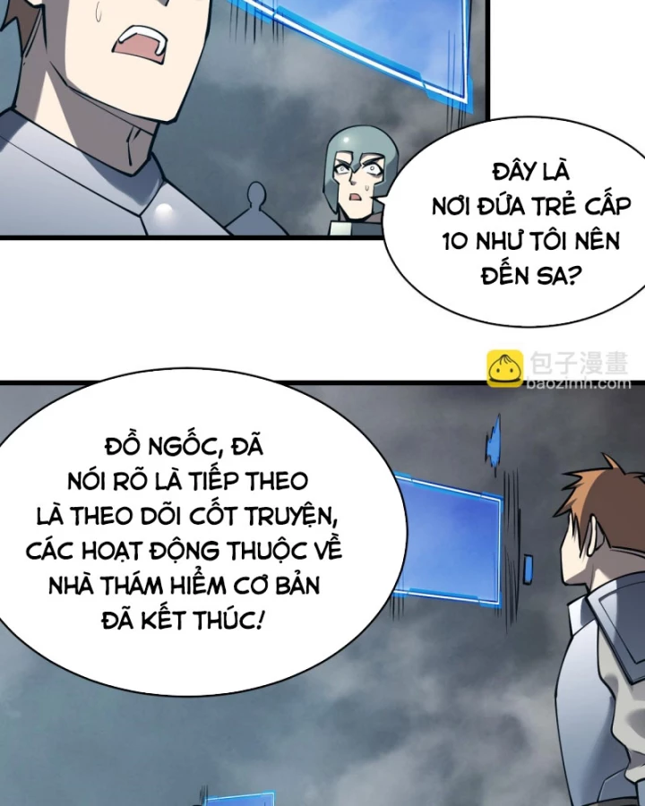 Ta Trở Thành Đại Phản Diện Của Toàn Sever Chapter 27 - Trang 2