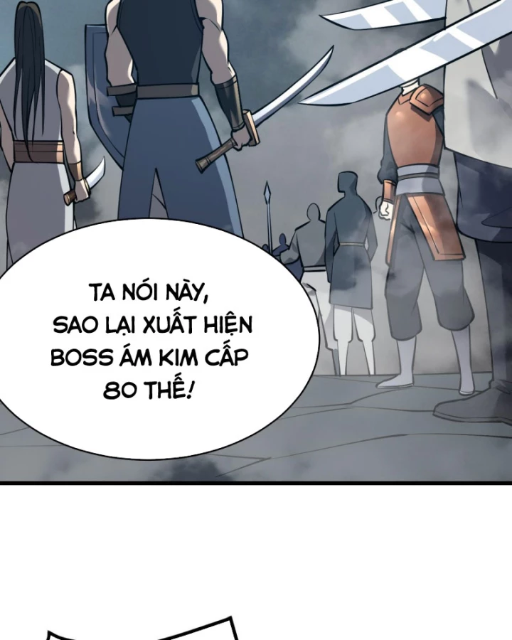 Ta Trở Thành Đại Phản Diện Của Toàn Sever Chapter 27 - Trang 2