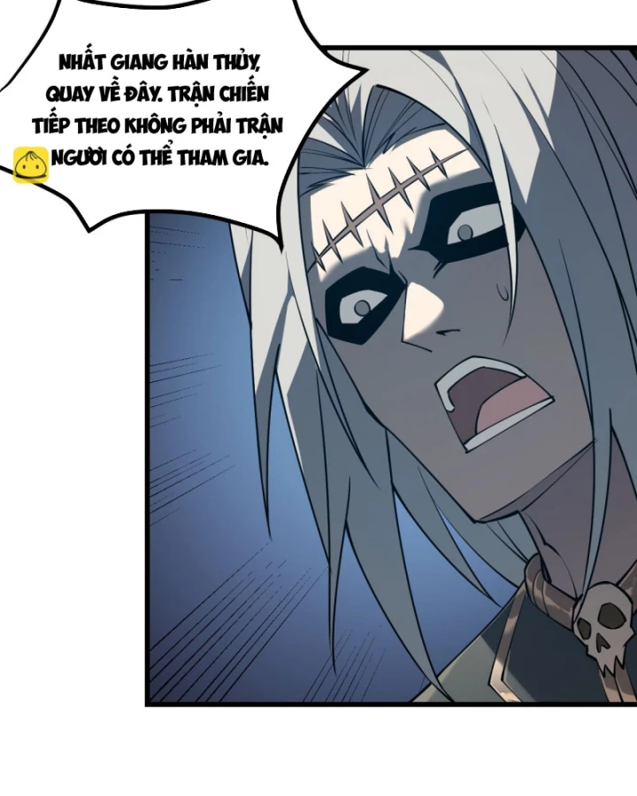 Ta Trở Thành Đại Phản Diện Của Toàn Sever Chapter 27 - Trang 2