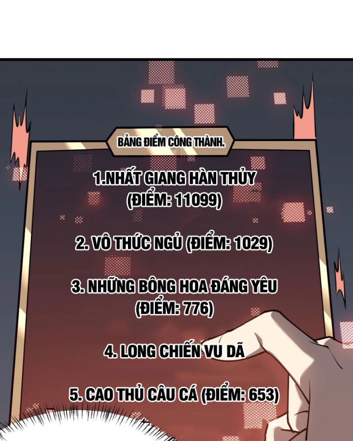 Ta Trở Thành Đại Phản Diện Của Toàn Sever Chapter 27 - Trang 2