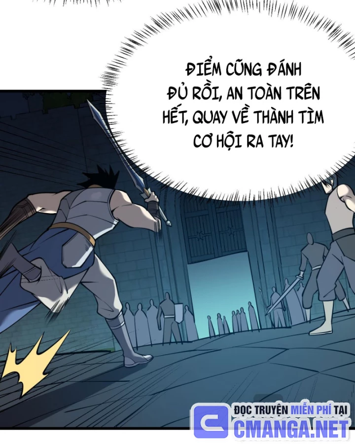 Ta Trở Thành Đại Phản Diện Của Toàn Sever Chapter 27 - Trang 2