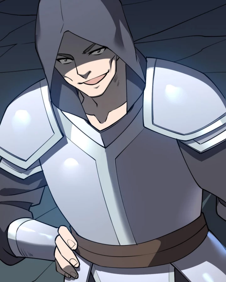 Ta Trở Thành Đại Phản Diện Của Toàn Sever Chapter 27 - Trang 2