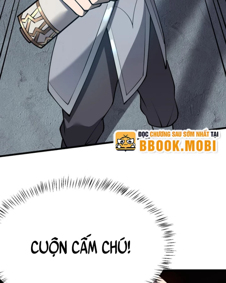 Ta Trở Thành Đại Phản Diện Của Toàn Sever Chapter 27 - Trang 2