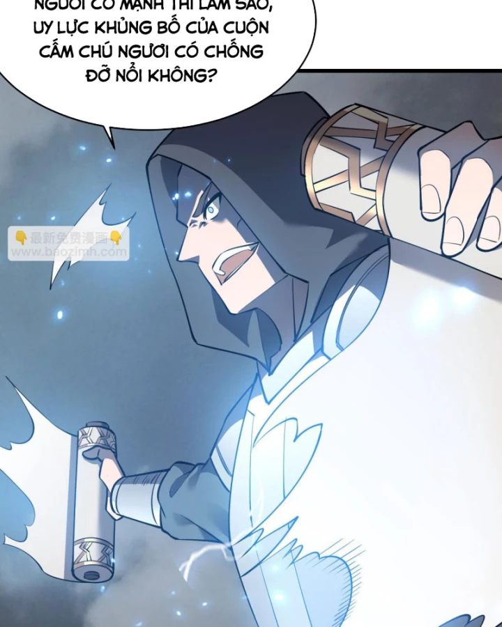 Ta Trở Thành Đại Phản Diện Của Toàn Sever Chapter 27 - Trang 2