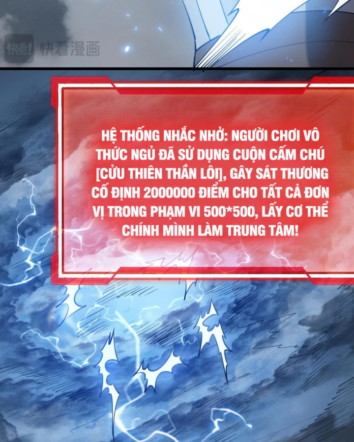 Ta Trở Thành Đại Phản Diện Của Toàn Sever Chapter 27 - Trang 2