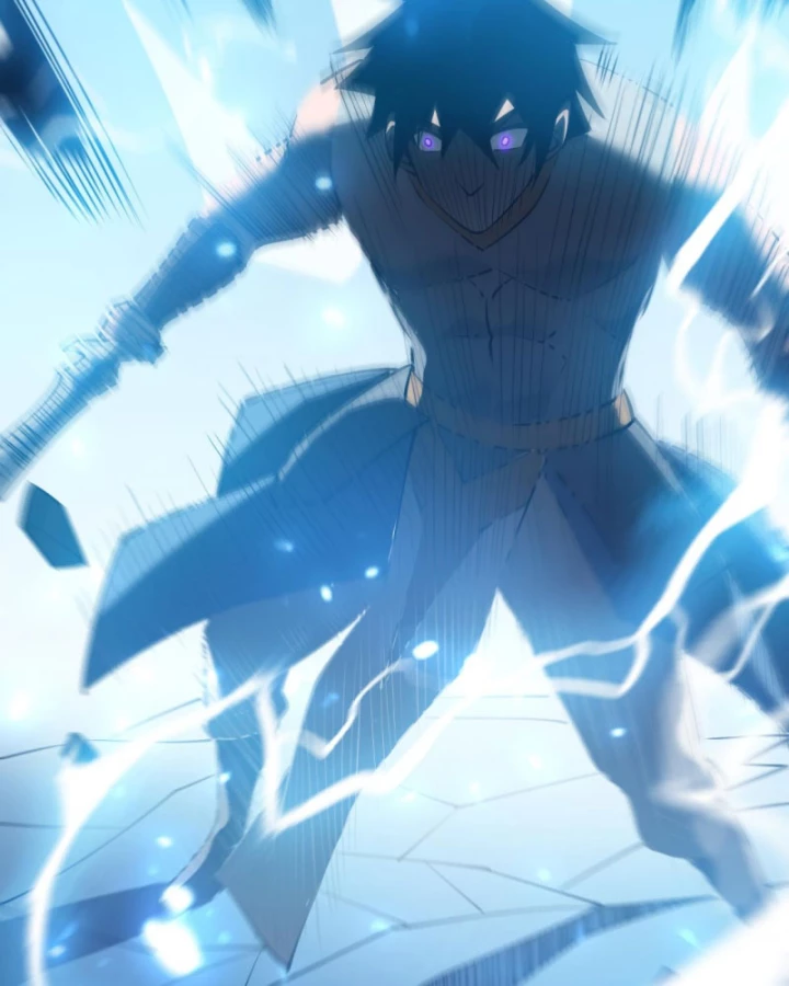 Ta Trở Thành Đại Phản Diện Của Toàn Sever Chapter 27 - Trang 2