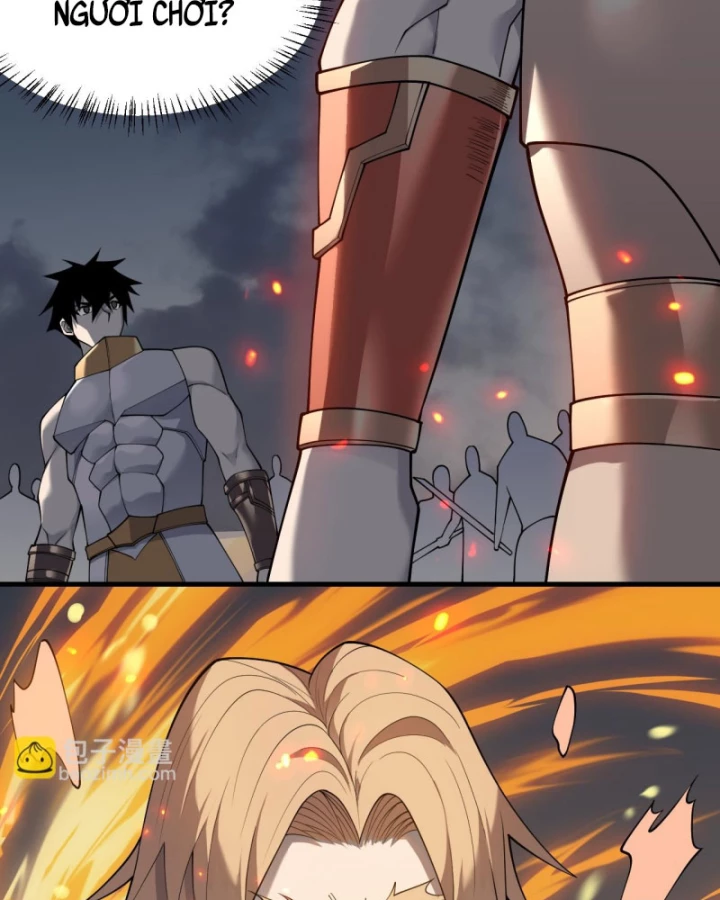 Ta Trở Thành Đại Phản Diện Của Toàn Sever Chapter 27 - Trang 2