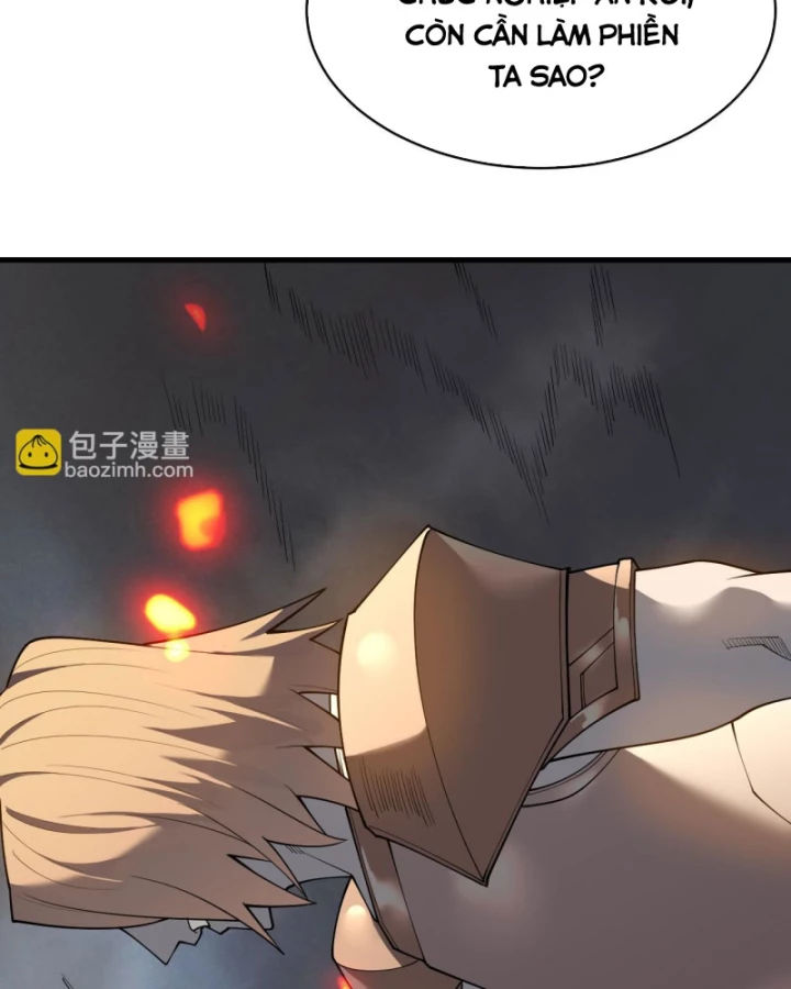 Ta Trở Thành Đại Phản Diện Của Toàn Sever Chapter 27 - Trang 2