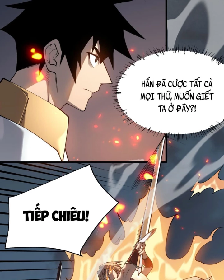 Ta Trở Thành Đại Phản Diện Của Toàn Sever Chapter 27 - Trang 2