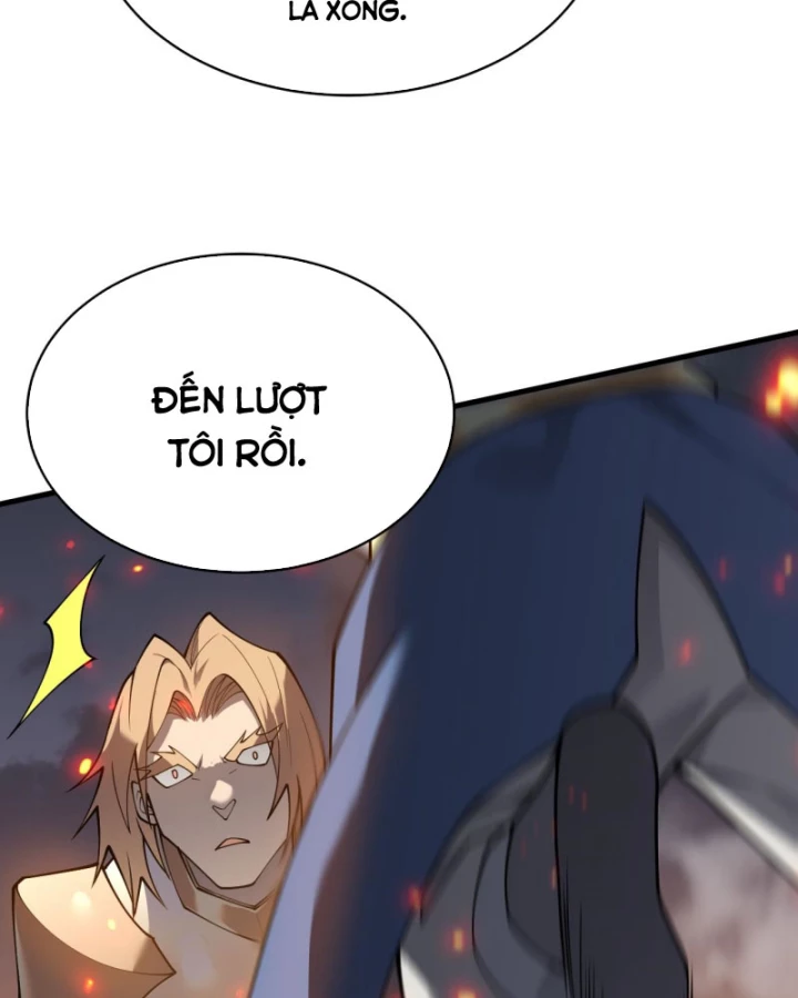 Ta Trở Thành Đại Phản Diện Của Toàn Sever Chapter 27 - Trang 2