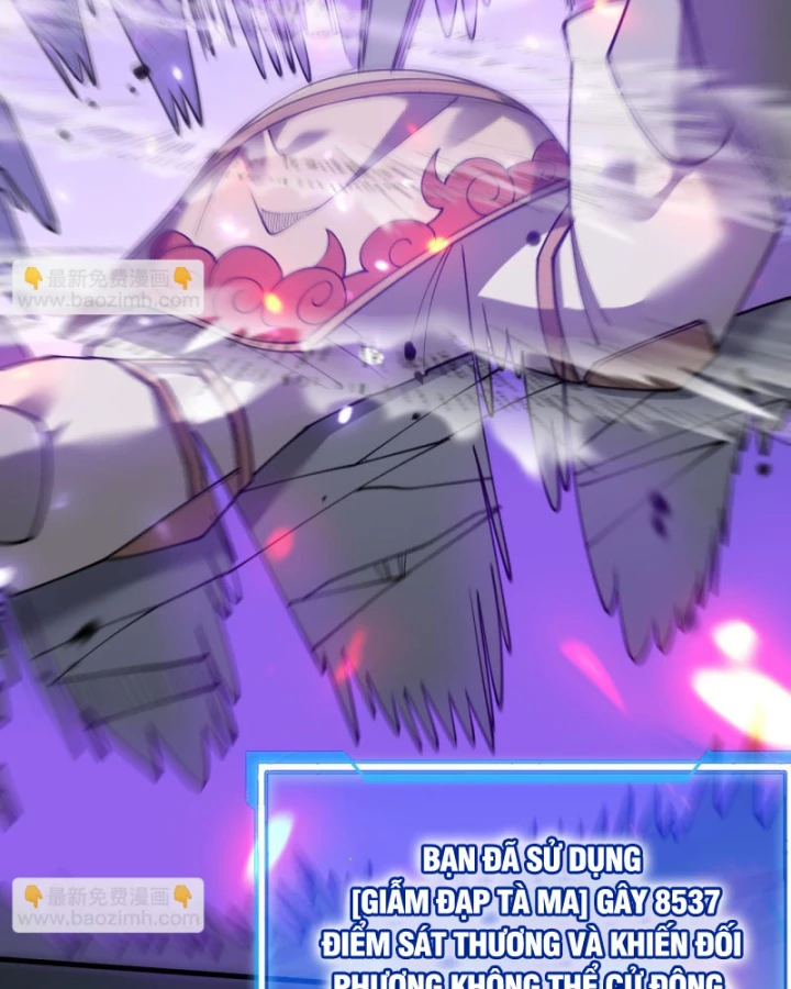 Ta Trở Thành Đại Phản Diện Của Toàn Sever Chapter 27 - Trang 2