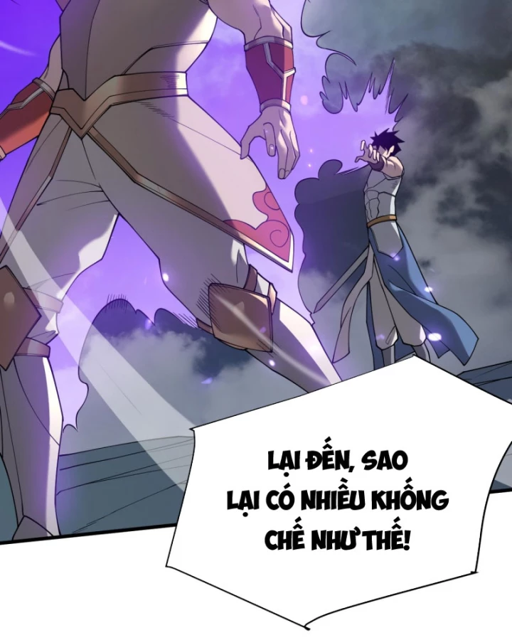 Ta Trở Thành Đại Phản Diện Của Toàn Sever Chapter 27 - Trang 2