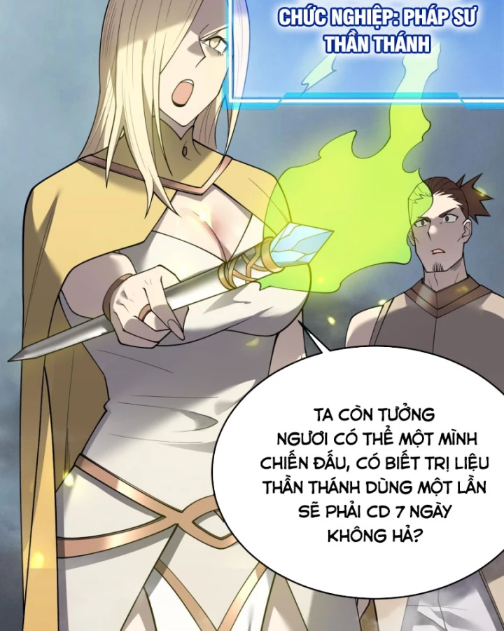 Ta Trở Thành Đại Phản Diện Của Toàn Sever Chapter 27 - Trang 2