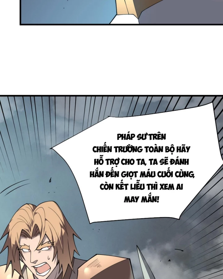 Ta Trở Thành Đại Phản Diện Của Toàn Sever Chapter 27 - Trang 2