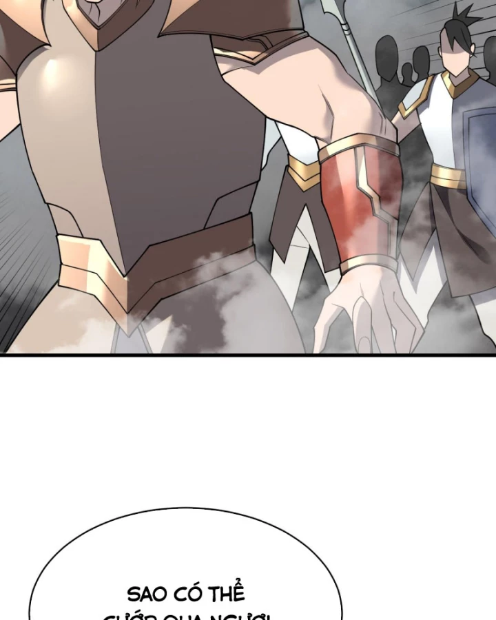 Ta Trở Thành Đại Phản Diện Của Toàn Sever Chapter 27 - Trang 2