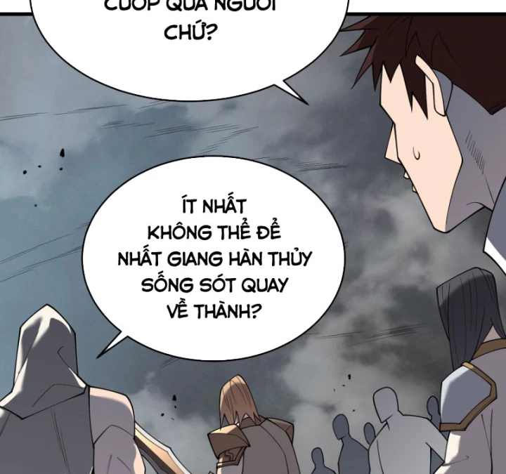 Ta Trở Thành Đại Phản Diện Của Toàn Sever Chapter 27 - Trang 2