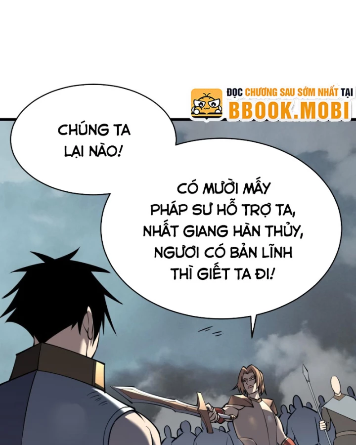 Ta Trở Thành Đại Phản Diện Của Toàn Sever Chapter 27 - Trang 2