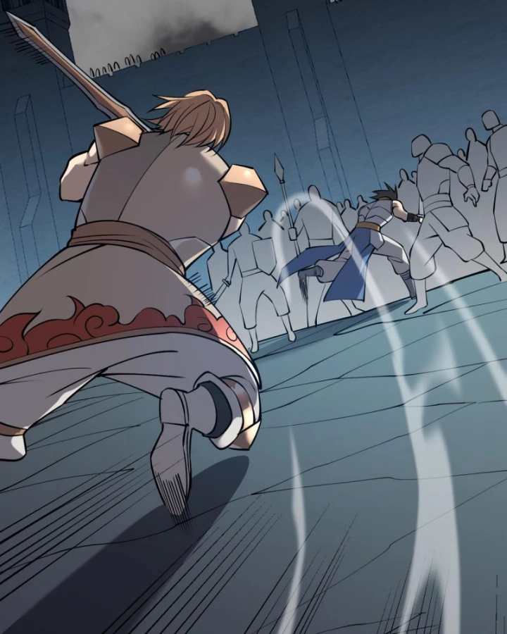 Ta Trở Thành Đại Phản Diện Của Toàn Sever Chapter 27 - Trang 2