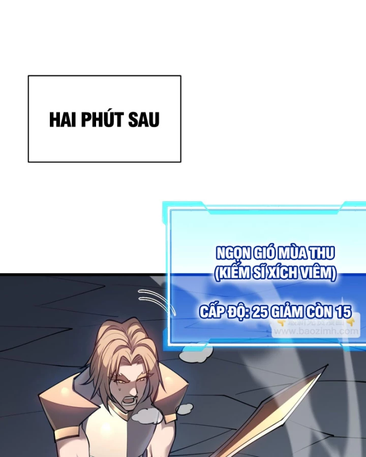 Ta Trở Thành Đại Phản Diện Của Toàn Sever Chapter 27 - Trang 2