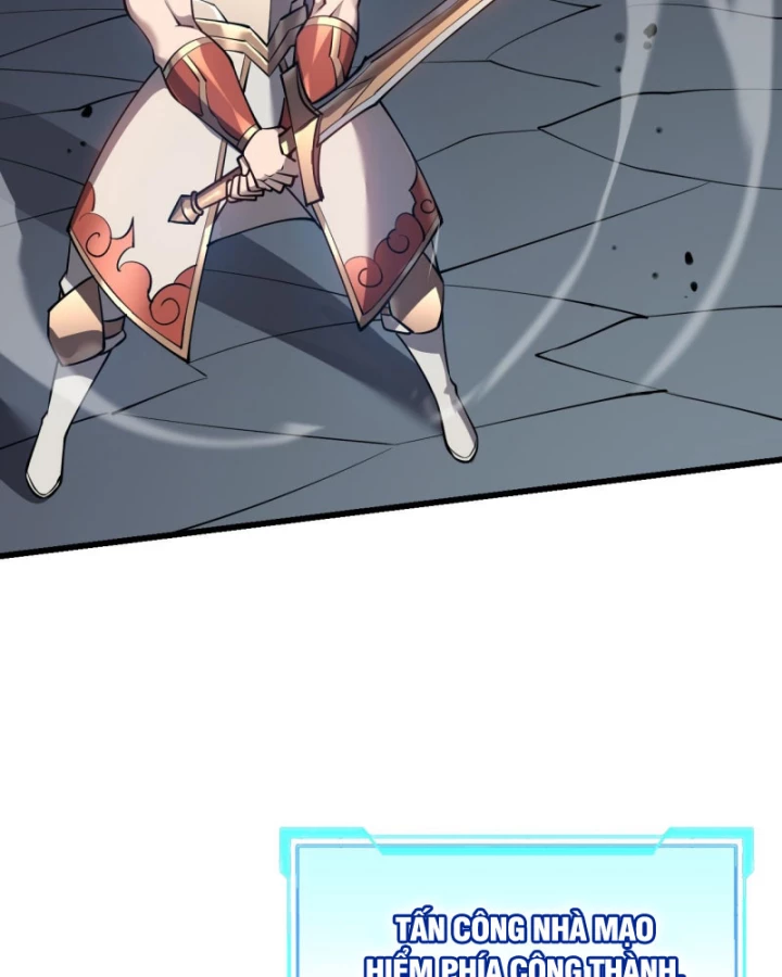 Ta Trở Thành Đại Phản Diện Của Toàn Sever Chapter 27 - Trang 2