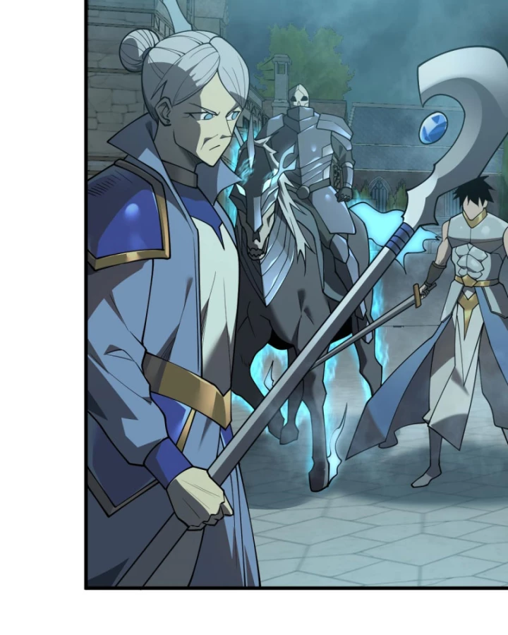 Ta Trở Thành Đại Phản Diện Của Toàn Sever Chapter 28 - Trang 2