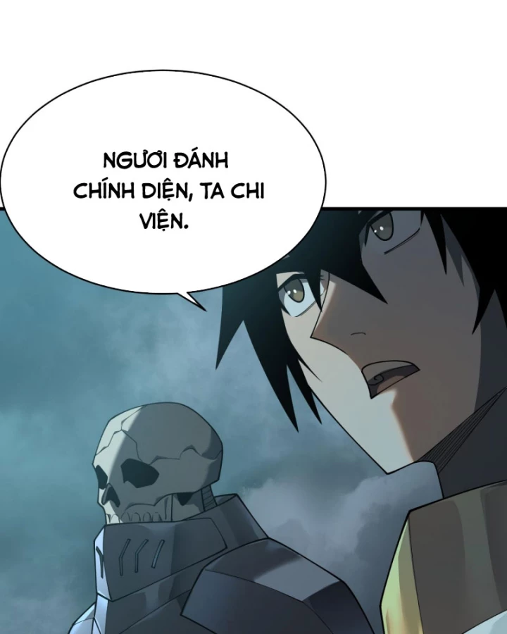 Ta Trở Thành Đại Phản Diện Của Toàn Sever Chapter 28 - Trang 2