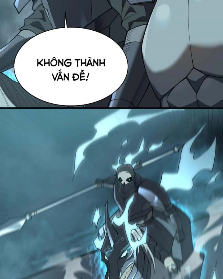 Ta Trở Thành Đại Phản Diện Của Toàn Sever Chapter 28 - Trang 2