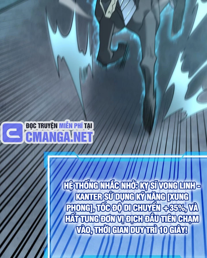 Ta Trở Thành Đại Phản Diện Của Toàn Sever Chapter 28 - Trang 2