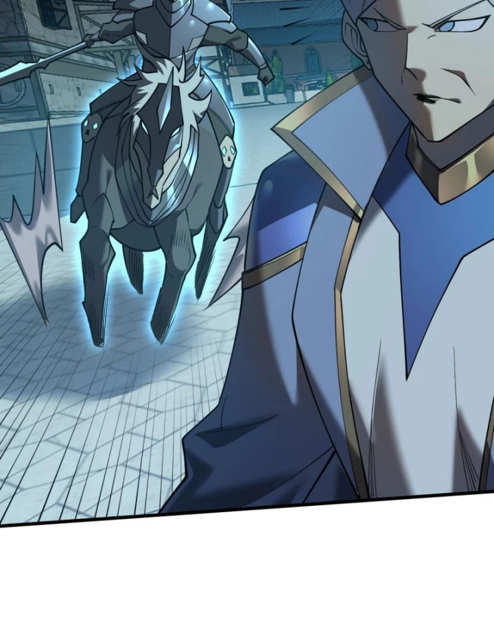 Ta Trở Thành Đại Phản Diện Của Toàn Sever Chapter 28 - Trang 2