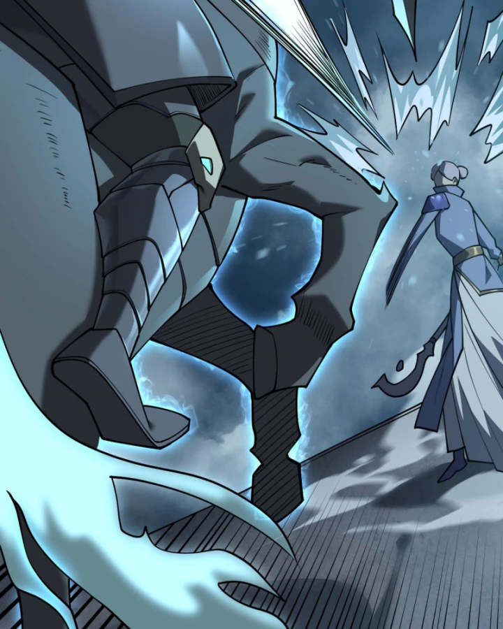 Ta Trở Thành Đại Phản Diện Của Toàn Sever Chapter 28 - Trang 2