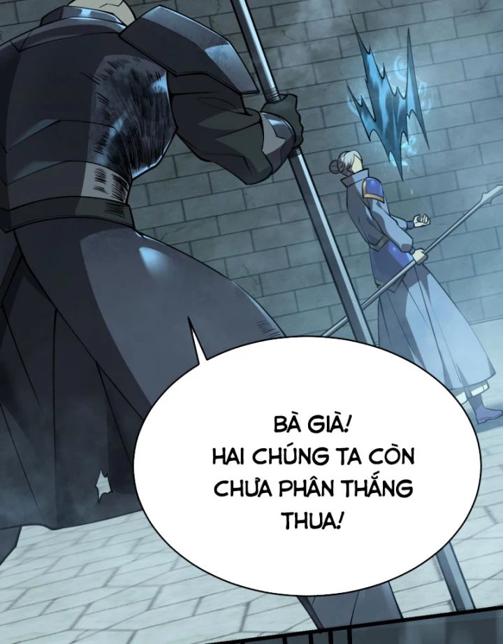 Ta Trở Thành Đại Phản Diện Của Toàn Sever Chapter 28 - Trang 2