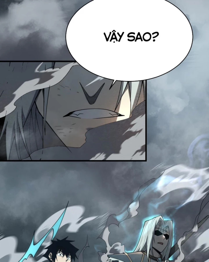 Ta Trở Thành Đại Phản Diện Của Toàn Sever Chapter 28 - Trang 2