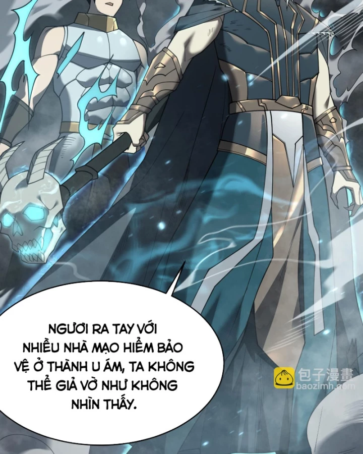 Ta Trở Thành Đại Phản Diện Của Toàn Sever Chapter 28 - Trang 2