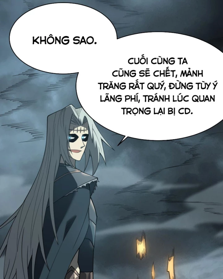 Ta Trở Thành Đại Phản Diện Của Toàn Sever Chapter 28 - Trang 2