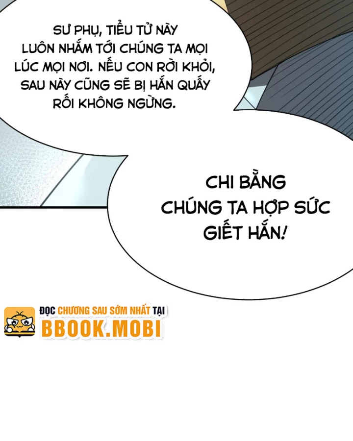 Ta Trở Thành Đại Phản Diện Của Toàn Sever Chapter 28 - Trang 2