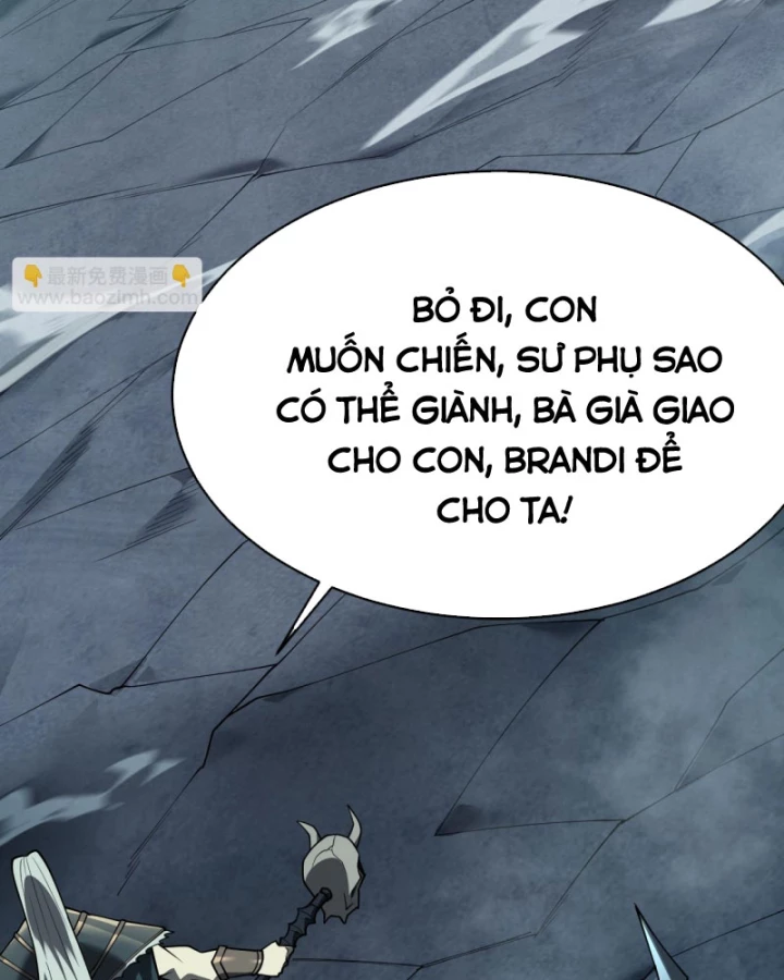 Ta Trở Thành Đại Phản Diện Của Toàn Sever Chapter 28 - Trang 2