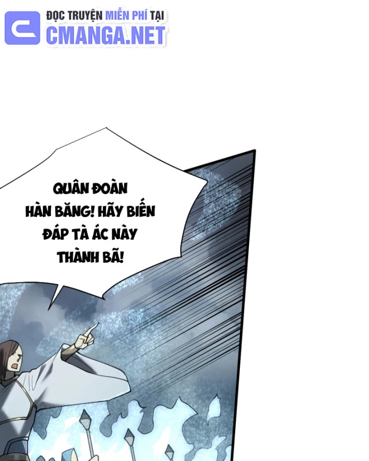 Ta Trở Thành Đại Phản Diện Của Toàn Sever Chapter 28 - Trang 2