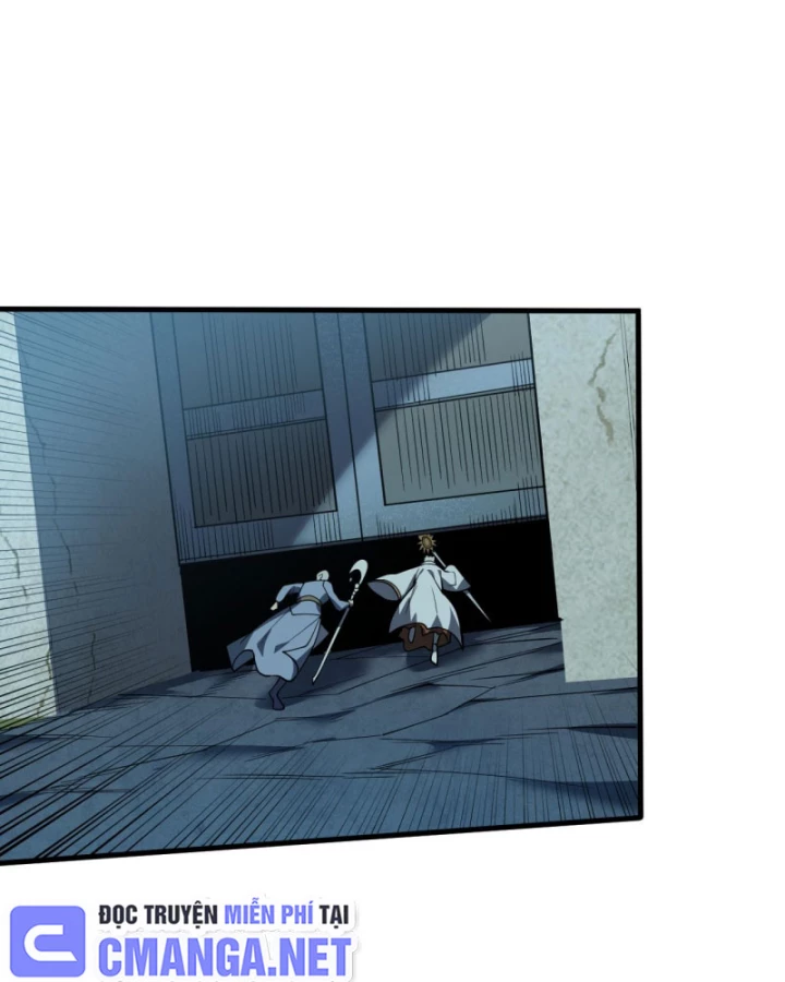 Ta Trở Thành Đại Phản Diện Của Toàn Sever Chapter 28 - Trang 2