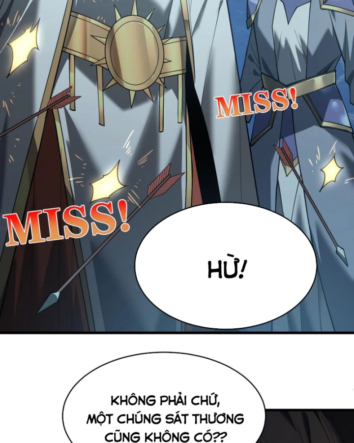 Ta Trở Thành Đại Phản Diện Của Toàn Sever Chapter 28 - Trang 2